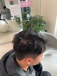 -Z.X HAIR SALON张新美业