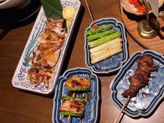 -一豚轩·烧鸟·豚骨拉面(五四路店)