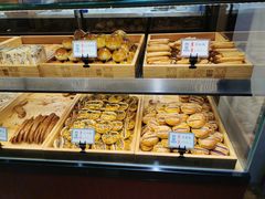 -前胜点心(雨花西路店)