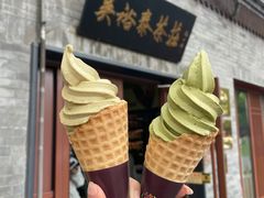 -吴裕泰茶庄(鼓楼店)