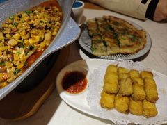 -不倒翁·安徽名菜楼(步行街店)