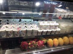 -梁子刨冰王(鞍山西道店)