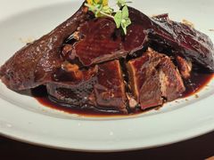 招牌卤鸭-甬上名灶(天一阁·翠柏店)