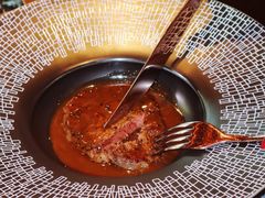 -北京古城老院厉晓麟精致菜