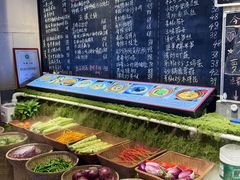 -王捌小院(红花坡店)