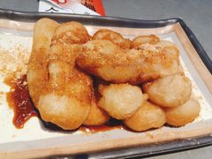 -耍盆友·重庆江湖菜(百子湾店)