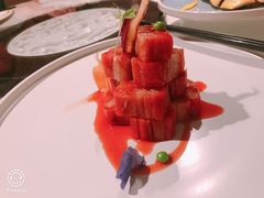 -广州富力丽思卡尔顿酒店·丽轩·粤菜
