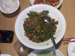 -得稻小饭堂·江西菜(浦江店)