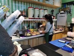 -一些柠檬一些茶(西村店)