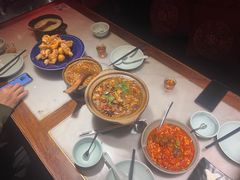 -小吊梨汤·北京菜·烤鸭(华润万象城店)