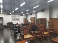 -荐悫堂(锦江新天地店)