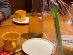 -喝丢一只鞋海鲜烧烤(文体街店)