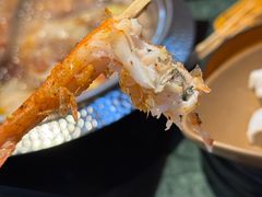 -牛New寿喜烧(中山公园龙之梦店)