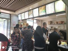 -林静小吃(复兴路店)