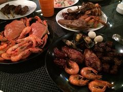 iphone_upload_pic-热带雨林汗蒸馆(汶水东路店)