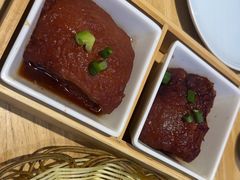 -老长春肉馆(隆礼路店)