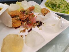 -东林海岸大酒店-餐饮部(黄海路店)