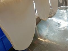 -裕新楼粉面馆·石磨手工粉(四方坪店)