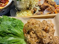 -昌盛德徐州老菜馆