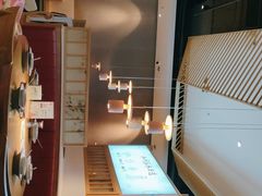 -蜜桃餐厅·伴山(绿宝广场店)