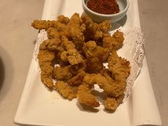 -小菜园新徽菜(上海浦东复地活力城店)