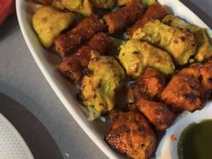 -Pita's&Tika's中东和印度风味餐厅(龙湖天街店)