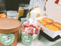 -iFood甜嫩嫩(江东北路店)