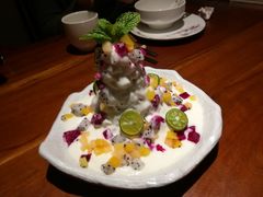 -意满花千醉(金茂览秀城店)