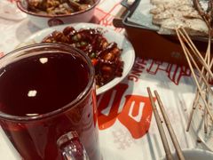 -饶福记·南昌烧烤大排档(九龙湖土著店)