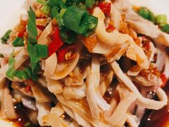 -太二酸菜鱼(广州IFC国金天地店)