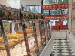 -味多美蛋糕(金顶街店)