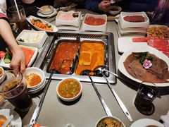 -海底捞火锅(正大乐城店)