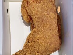 -德克士(龙阳广场店)