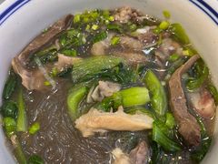 -河州春清真西北特色美食(虎踞路店)