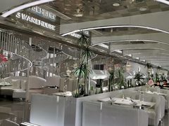 -3号仓库·创意中国菜(嘉兴龙鼎万达店)