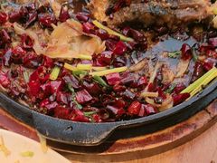 -老板恋上鱼(恒隆广场店)