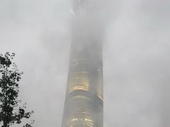 -上海中心大厦
