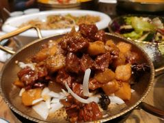 -翁家大院(西美·五洲天地店)