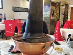 -东来顺饭庄(新源里店)