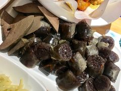 -山海珍味韩国料理(奥城店)