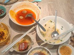 -小雅木姜子烤鸡·贵州菜(鸿通城店)