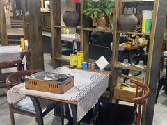 -云晓光头烧烤吧(盛夏店)
