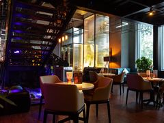 -柒Lounge(三里屯店)