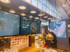 -池田寿司·4H鲜作(西直门凯德华联店)
