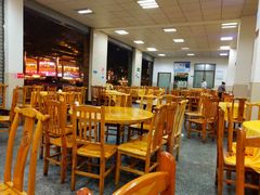 大堂-荣生萝卜汤饭店