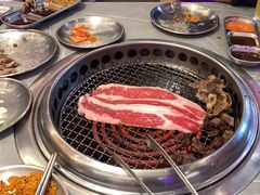 -谷町·烤肉自助(朱雀门店)
