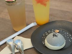 -知亘茶食
