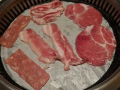 -钱小奴创意自助餐厅(仙居吾悦店)