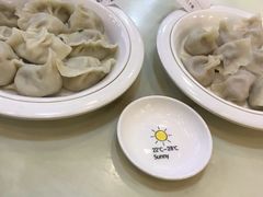 -饺子王(金厦里店)