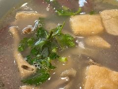 -金原鸭血粉丝汤·汤包·脆皮烤鸭(南京博物院店)